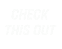 Check This Out Unc Charlotte Sticker by CLT Admissions