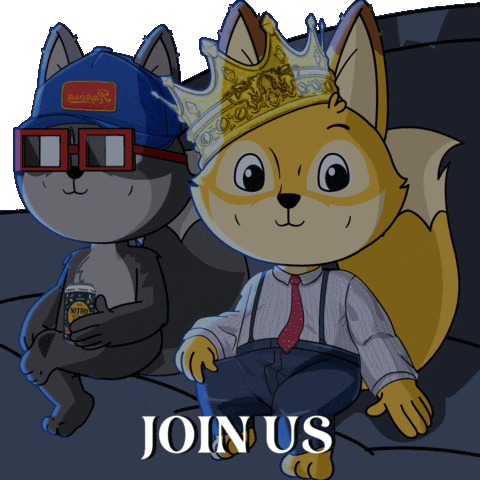 Cult Come Here GIF by Raposa Coffee