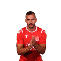 HapoelTelAviv hta yallahapoel יאללההפועל orel dgani Sticker