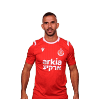 Hta Yallahapoel Sticker by Hapoel TelAviv FC