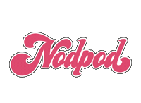 Sleep Sleepmask Sticker by nodpodofficial