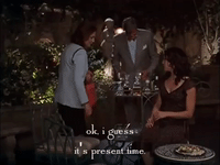 season 3 netflix GIF by Gilmore Girls 