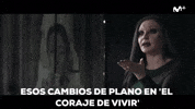 Lola Flores Queen GIF by Movistar+