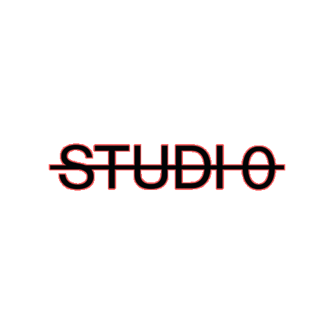 Studi0 stmoritz emergingartist studi0 emergingart Sticker
