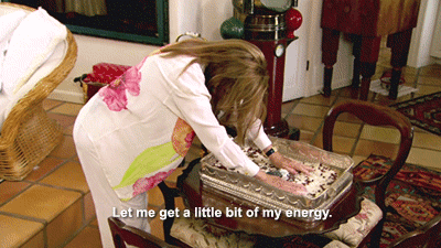 real housewives television GIF by RealityTVGIFs