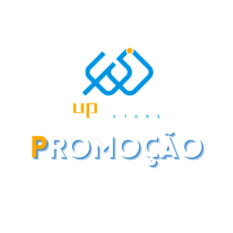 upgradestore giphyupload promocao ups upgrade Sticker