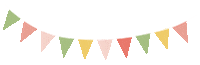 Party Celebrating Sticker by AnneliADesign