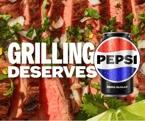Soft Drink Pop GIF by Pepsi