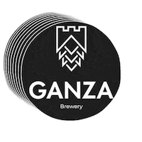 ganzabrewery ganzabrewery Sticker