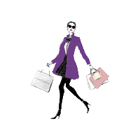 Shopping Shop Sticker by Altitude Connections