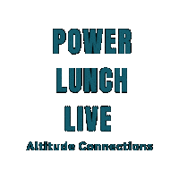 Sticker by Altitude Connections
