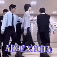 Ahof GIF
