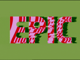 Art Glitch GIF