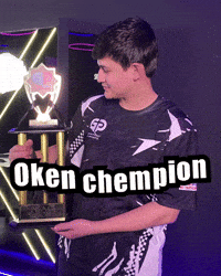 Oken Chempion GIF