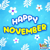 Winter Is Coming Hello GIF by Lucas and Friends by RV AppStudios