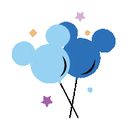 Celebrate Happy Birthday Sticker by Magicalifestyle