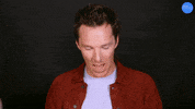 Benedict Cumberbatch GIF by BuzzFeed