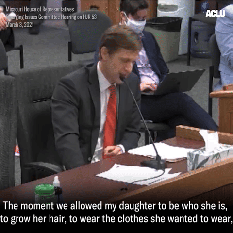 It Was A Complete Transformation