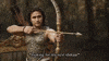 Arrow Looking GIF by Collective Media Network
