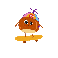 fun beach Sticker by TADIM