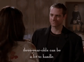 season 6 netflix GIF by Gilmore Girls 