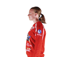 Handball Sticker by Westfriesland/SEW