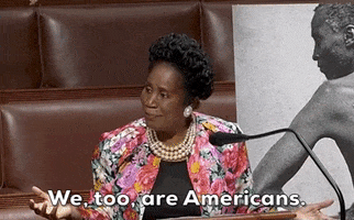 Juneteenth GIF by GIPHY News