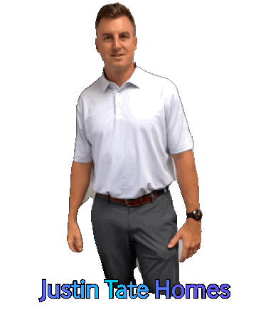 JustinTateHomes chattanooga real estate partners jthomes justin tate homes Sticker