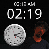 2Am GIF