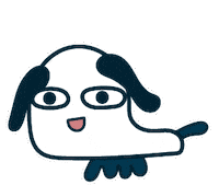 Confused Uh Oh Sticker