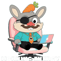Good Morning Sticker