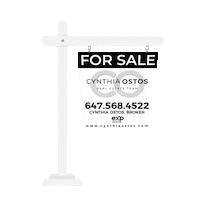 Exp Sticker by Cynthia Ostos Real Estate Team