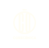 coescenica arte diseno linea lanzarote Sticker