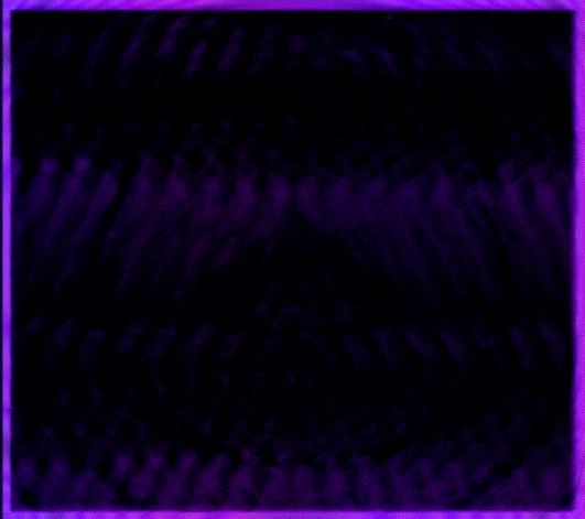 Night Wave GIF by The Griffith Absurdatory