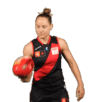 Football Sport Sticker by Essendon FC