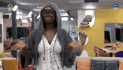 Happy Bbnaija GIF by Big Brother Naija