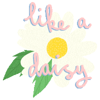 Spring Smell Good Sticker
