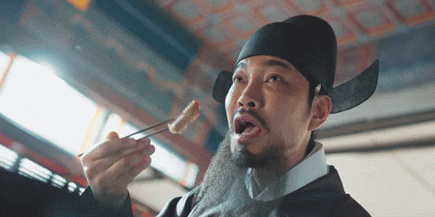 Baym GIF