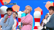 kpop k-pop k pop highlight GIF