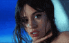 never be the same GIF by Camila Cabello