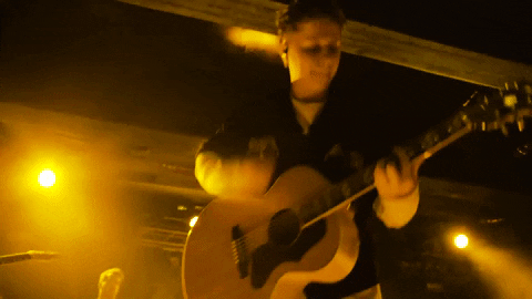 rock out nothing but thieves GIF by RCA Records UK