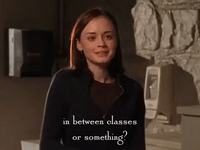 season 4 netflix GIF by Gilmore Girls 