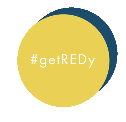 SZKB giphyupload ready getready redy Sticker