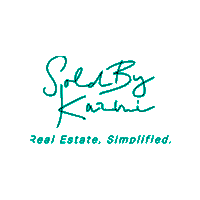 Realestatesimplified Sticker by SoldByKazmi