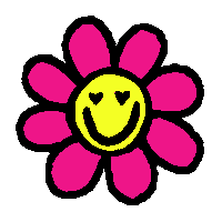 Punk Sticker by betseyjohnson