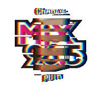 Mix965 Sticker by Atlantic Records