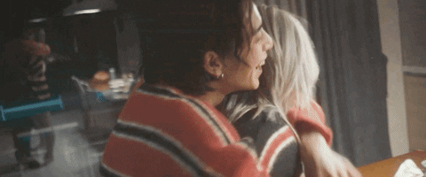 5 Star GIF by CL