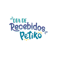 Shop Lettering Sticker by Petiko
