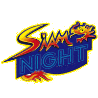 Siampark Sticker by Loro Parque