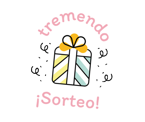 Gift Sticker